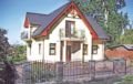 Holiday home Nowe Warpno ul.Szczecinska ホテルの詳細