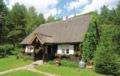 Holiday home Osiek Jaszczerek ホテルの詳細