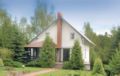 Holiday home Pobiedziska Ul.Debowa ホテルの詳細