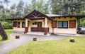 Holiday home Pobierowo Piastowska II ホテルの詳細