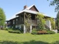 Holiday Home Podliszewo ホテルの詳細