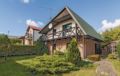 Holiday home Rowy Ul. Bukowa ホテルの詳細