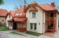 Holiday home Sobieszów ul. Karkonoska ホテルの詳細