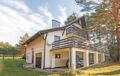 Holiday home Stezyca Szafirowa ホテルの詳細