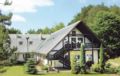 Holiday home Suleczyno Klodno II ホテルの詳細