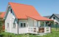 Holiday home Ustka 322 ホテルの詳細