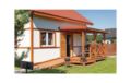 Holiday home Ustka-Przewloka 19 ホテルの詳細