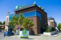 Holiday Inn Bydgoszcz ホテルの詳細