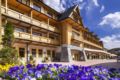 Hotel Bania Thermal & Ski ホテルの詳細