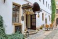 Hotel Dwór Polski ホテルの詳細