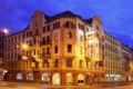 Hotel Europejski Wrocław Centrum ホテルの詳細