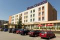 Hotel Gorzów ホテルの詳細