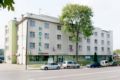 Hotel Gromada Radom Centrum ホテルの詳細