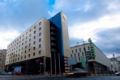 Hotel Gromada Warszawa Centrum ホテルの詳細