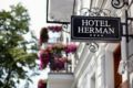 Hotel Herman ホテルの詳細