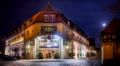 Hotel im. Jana Pawła II ホテルの詳細