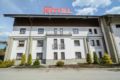 Hotel Jaworzyna Krynicka ホテルの詳細