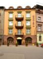 Hotel Kazimierz ホテルの詳細