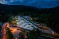 Hotel Klimczok Resort&Spa ホテルの詳細