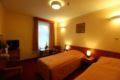 Hotel Korona ホテルの詳細