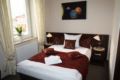 Hotel Kosmonauty Wrocław-Airport ホテルの詳細