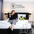 Hotel Lantier ホテルの詳細