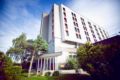 Hotel Śląsk ホテルの詳細
