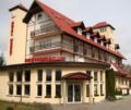 Hotel Mazury ホテルの詳細