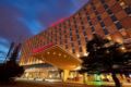 Hotel Mercure Poznan Centrum ホテルの詳細