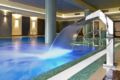Hotel Młyn Aqua Spa ホテルの詳細