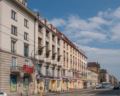 Hotel Polonia Centrum ホテルの詳細