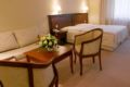 Hotel Prezydencki 3-star ホテルの詳細