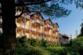 Hotel Solina Resort & Spa ホテルの詳細