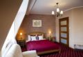 Hotel & SPA Pod Orłem ホテルの詳細