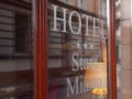 Hotel Stare Miasto Old Town ホテルの詳細