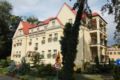 Hotel Villa Baltica ホテルの詳細