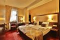 Hotel Wielopole ホテルの詳細
