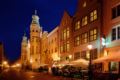 Hotel Wolne Miasto - Old Town Gdansk ホテルの詳細