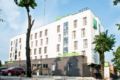 Ibis Styles Gniezno Stare Miasto ホテルの詳細