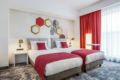 ibis Styles Nowy Sacz ホテルの詳細