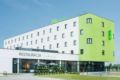 ibis Styles Siedlce ホテルの詳細