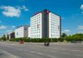 Ibis Warszawa Reduta ホテルの詳細