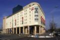 Ibis Warszawa Stare Miasto ホテルの詳細