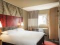 Ibis Wroclaw Centrum ホテルの詳細