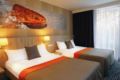 Mercure Gdansk Posejdon ホテルの詳細