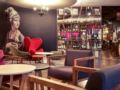 Mercure Wrocław Centrum ホテルの詳細