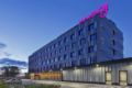 Moxy Katowice Airport ホテルの詳細