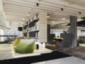 Novotel Wrocław Centrum ホテルの詳細