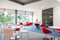 Novotel Wrocław City ホテルの詳細