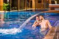 Odyssey ClubHotel Wellness&SPA ホテルの詳細